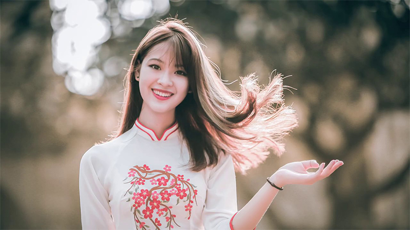 Một background h&agrave;i h&ograve;a sẽ gi&uacute;p thiết bị x&oacute;a ph&ocirc;ng chuẩn x&aacute;c hơn